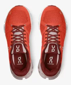 On Cloud Cloudflyer (Flare/Quartz)