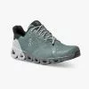 On Cloud Cloudflyer Waterproof (Sea/Glacier) Shoes