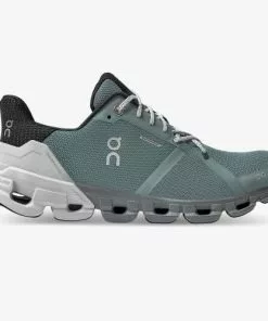 On Cloud Cloudflyer Waterproof (Sea/Glacier)