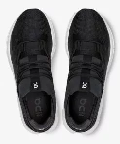 OnCloud Cloudnova (Phantom/White) Shoes