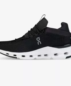 OnCloud Cloudnova (Phantom/White) Shoes