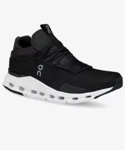 OnCloud Cloudnova (Phantom/White) Shoes