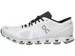 OnCloud Cloud X (White/Black) 3 OnCloud Cloud X (White/Black)