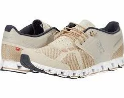 OnCloud Men’s Cloud (Sand/Chai) Shoes