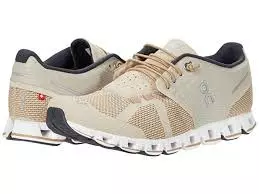 OnCloud Men’s Cloud (Sand/Chai) Shoes 3 OnCloud Men’s Cloud (Sand/Chai) Shoes