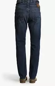 34 Heritage Courage Mid Vintage Bottoms