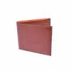 Martin Dingman Edward Billfold (Saddle Tan) Accessories