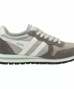 Gola Daytona (Light Grey/Ash/White)