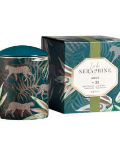 L'or De Seraphine Ares (Large)