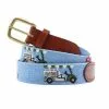 Smathers & Branson Accessories Beverage Cart Belt