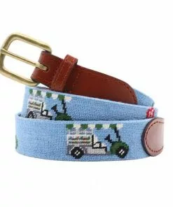 Smathers & Branson Accessories Beverage Cart Belt