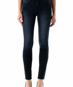 Fidelity Denim Sola Sunset Jean Bottoms