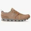 OnCloud Shoes Cloud Waterproof (Chai/Lunar)