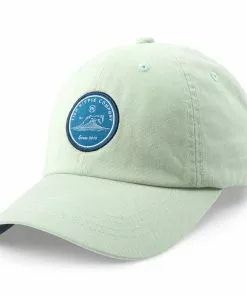 Fish Hippie Locale Hat (Multiple Colors)