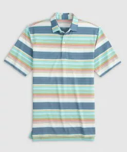 Johnnie-O Erwin Polo (Lake)