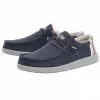 Hey Dude Wally Free (Arctic Blue) Shoes 2 Hey Dude Wally Free (Arctic Blue) Shoes