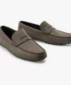 Johnnie-O Mox Loafer (Tan)
