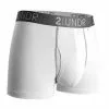 2under Swing Shift Trunk (White/Grey)