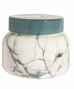 Capri Blue Gifts For Her 19oz Marble Jar (Volcano)