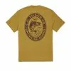 Filson Buckshot T-Shirt (Gold Heathered) 1 Filson Buckshot T-Shirt (Gold Heathered)