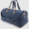 Johnnie-O Accessories Canvas Duffle (Pacific)