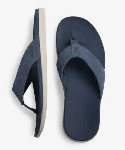 Johnnie-O Dockside Sandal (Twilight) Shoes