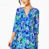 Lilly Pulitzer Dresses Loran Dress (Social Sunset)