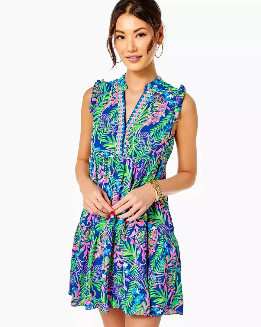 Lilly Pulitzer Dresses Briela Dress (How You Like Me Prowl) 3 Lilly Pulitzer Dresses Briela Dress (How You Like Me Prowl)