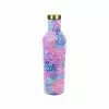 Lifeguard Press Stainless Steel Water Bottle (Splendor In The Sand) Gifts For Her