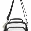 Accessories Vintage Havana - Cammi Bag (Clear)