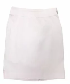 Krazy Larry Pull On Skort (White) Bottoms