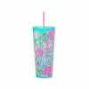 Lifeguard Press Tumbler With Straw (Coming In Hot) Gifts For Her