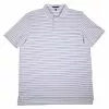 Southern Point Performance Polo (Tailwind Stripe) Tops 2 Southern Point Performance Polo (Tailwind Stripe) Tops