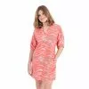 Emily Mccarthy Poppy Dress (Tiger) Dresses 1 Emily Mccarthy Poppy Dress (Tiger) Dresses