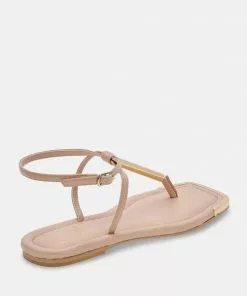 Dolce Vita Archey Sandals (Cream Stella)