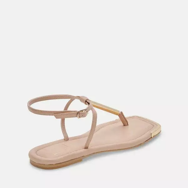 Dolce Vita Archey Sandals (Cream Stella) 3 Dolce Vita Archey Sandals (Cream Stella)