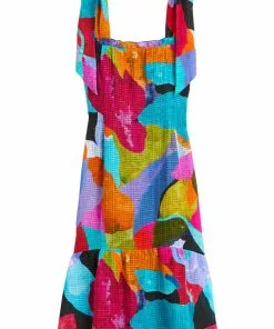 Marie Oliver Dresses Maya Dress (Jewel)