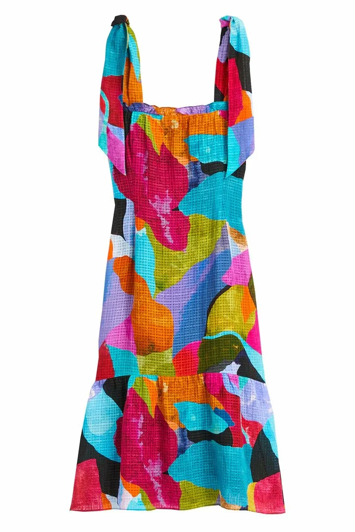 Marie Oliver Dresses Maya Dress (Jewel) 3 Marie Oliver Dresses Maya Dress (Jewel)