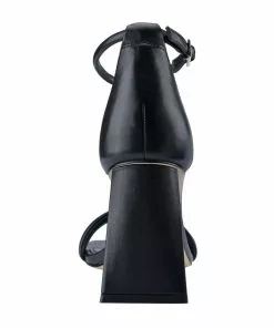 Marc Fisher Shoes Denny (Black)