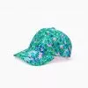 Lilly Pulitzer Run Around Hat (Blue Horizon Par Fection)