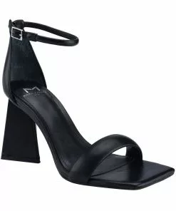 Marc Fisher Shoes Denny (Black)