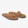 Hari Mari Fields Flip Flops (Multiple Colors) Shoes