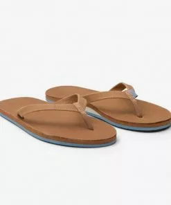 Hari Mari Fields Flip Flops (Multiple Colors) Shoes