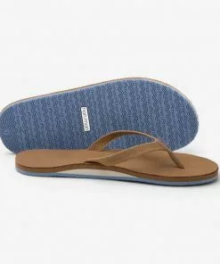 Hari Mari Fields Flip Flops (Multiple Colors) Shoes
