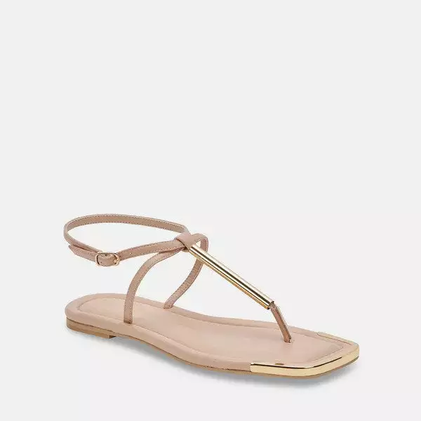 Dolce Vita Archey Sandals (Cream Stella) 4 Dolce Vita Archey Sandals (Cream Stella)
