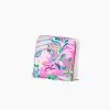 Lilly Pulitzer Getaway Packable Tote (Im Feline Fine) 1 Lilly Pulitzer Getaway Packable Tote (Im Feline Fine)