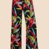 Trina Turk Bottoms Esteemed Pant (Multi)