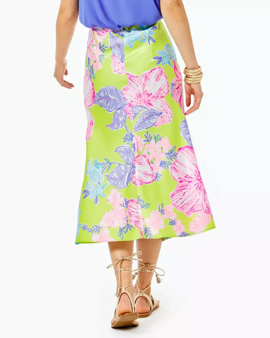 Lilly Pulitzer Bottoms Cory Skirt (Boho Babe) 7 Lilly Pulitzer Bottoms Cory Skirt (Boho Babe)