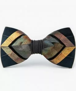 Brackish Ferrelle Bow Tie Accessories