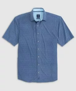 Johnnie-O Marsten Button Up Shirt (Multiple Colors)
